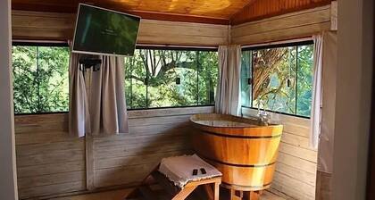 Jardim Suspenso da Babilônia