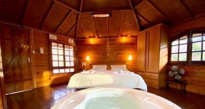 Jardim Suspenso da Babilônia