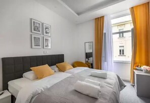 Chambre Double Deluxe
