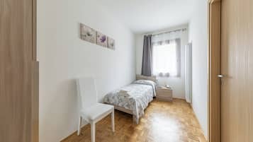 Basic Room | In-room safe, free WiFi, bed sheets