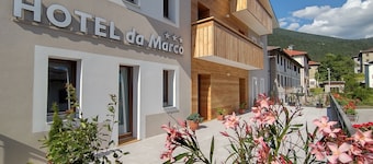 Hotel da Marco