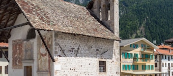Hotel da Marco