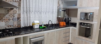 House with pool in Cabo Frio Tamoios
