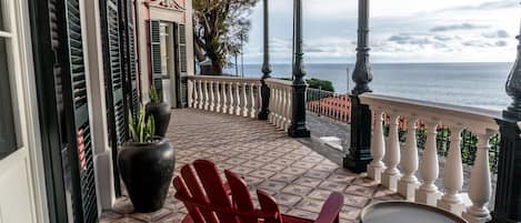 Veranda