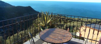 B&B Il Vigneto i hjärtat av Cinque Terre