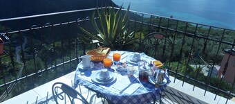 B&B Il Vigneto au coeur des Cinque Terre