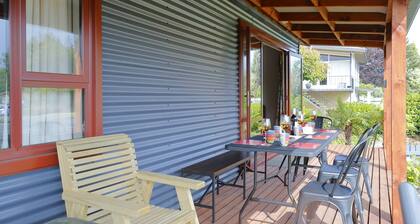 Mokonui Cottage - Maison de vacances Te Anau