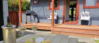 Mokonui Cottage - Te Anau Holiday Home