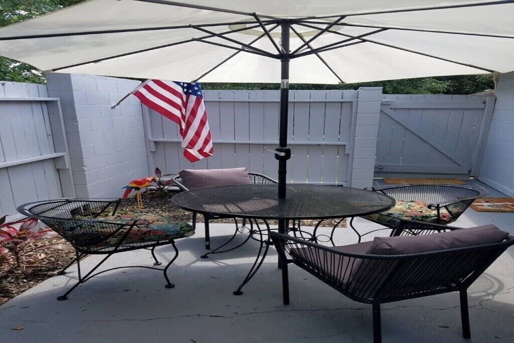 big lots patio umbrella with lights PHI VILLA 15ft Large Base & Solar Lights,Rectangle,Navy FAMILY: 26532 sided patio umbrella with Color:Floral Memory Pemberly Row 10ft Patio