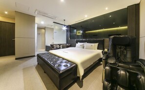 Free WiFi - IM Hotel (Yangsan)