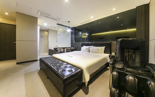 Free WiFi - IM Hotel (Yangsan)