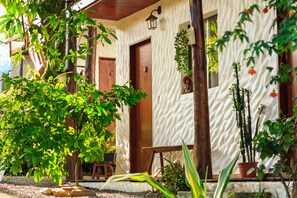 双人房 | 客房景观