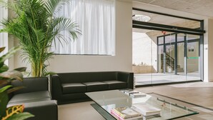 Unclassified image, 3 of 8, button - CIM Aparthotel (Sant Cugat del Valles)