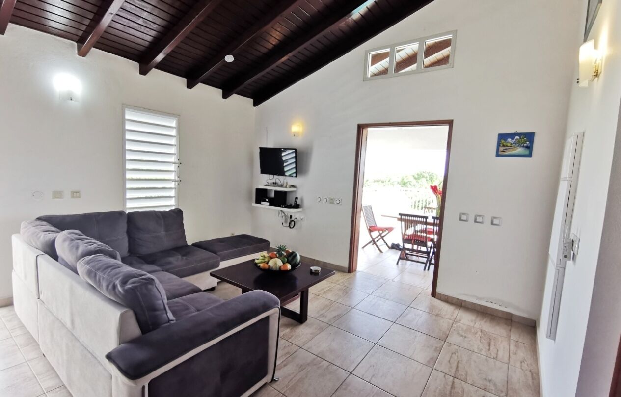 Téléviseur, chaîne audio