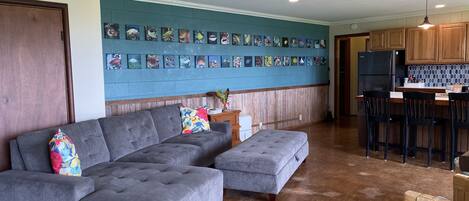 Smart TV, books