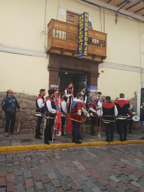 Miscellaneous - Hospedaje San Pedro II (Cusco)