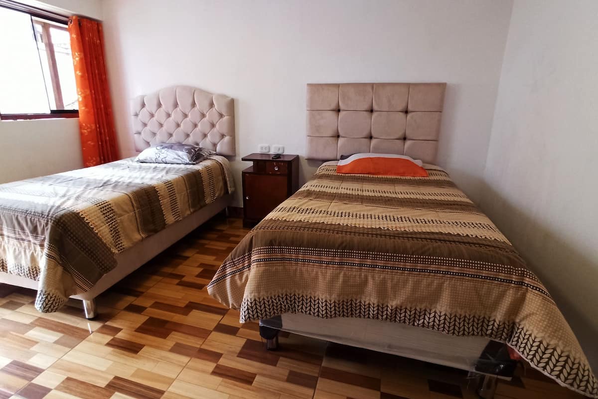 Habitación