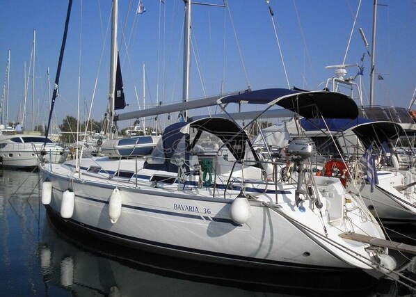 Port de plaisance