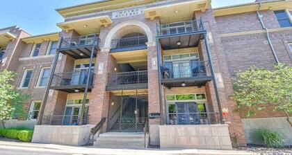 ★ ᗰETᖇO | Vaiheet 2 Dickson, UA & DT!