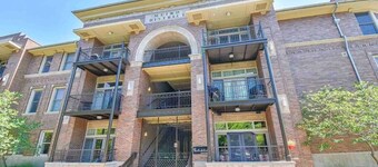 The Metro - Walk to Dickson St and UofA