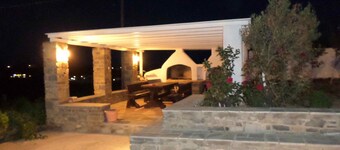Kallisto 3 House Paros Marpisa Piso Livadi