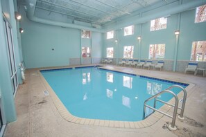 Condo, 3 Bedrooms | Pool | Outdoor pool