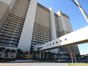 Condo, 1 Bedroom | Exterior