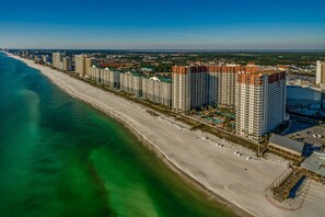 Condo, 3 Bedrooms | Exterior