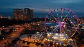 منزل - غرفتا نوم | المنشأة من الخارج