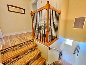 House, 2 Bedrooms | Interior