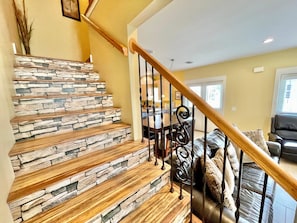 House, 2 Bedrooms | Interior - Mills Seaview Cottage by Forehand Rentals (Panama City Beach)