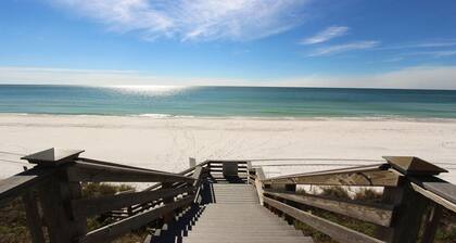 Villas at Sunset Beach by Forehand Rentals