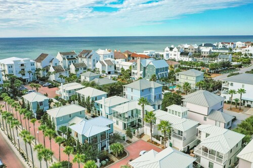 Villas at Sunset Beach by Forehand Rentals