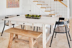 House, 2 Bedrooms | Dining - Villas at Sunset Beach by Forehand Rentals (Panama City Beach)