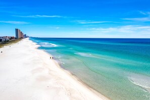 Beach - Sands Street Homes by Forehand Rentals (Panama City Beach)