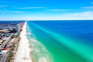 Beach - Sands Street Homes by Forehand Rentals (Panama City Beach)