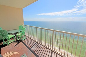 Lägenhet - 2 sovrum | Balkong