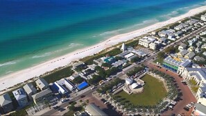 House, 4 Bedrooms | Beach