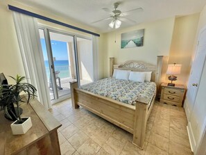 Condo, 2 Bedrooms - Ocean Reef #608 by Forehand Rentals (Panama City Beach)