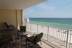 公寓式客房, 2 间卧室 | 外观