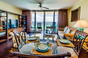 Condo, 1 Bedroom | Dining