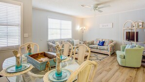 Unclassified image, 3 of 48, button - 5508 Beach Drive by Forehand Rentals (Panama City Beach)