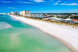 House, 2 Bedrooms | Beach
