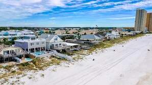 Unclassified image, 2 of 48, button - 5508 Beach Drive by Forehand Rentals (Panama City Beach)