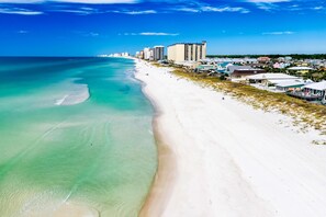 House, 2 Bedrooms | Beach