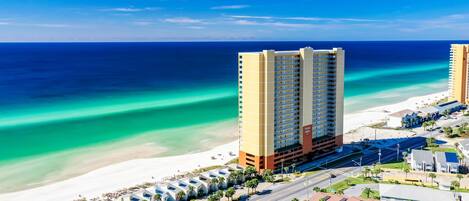 コンドミニアム 2 ベッドルーム | ビーチ