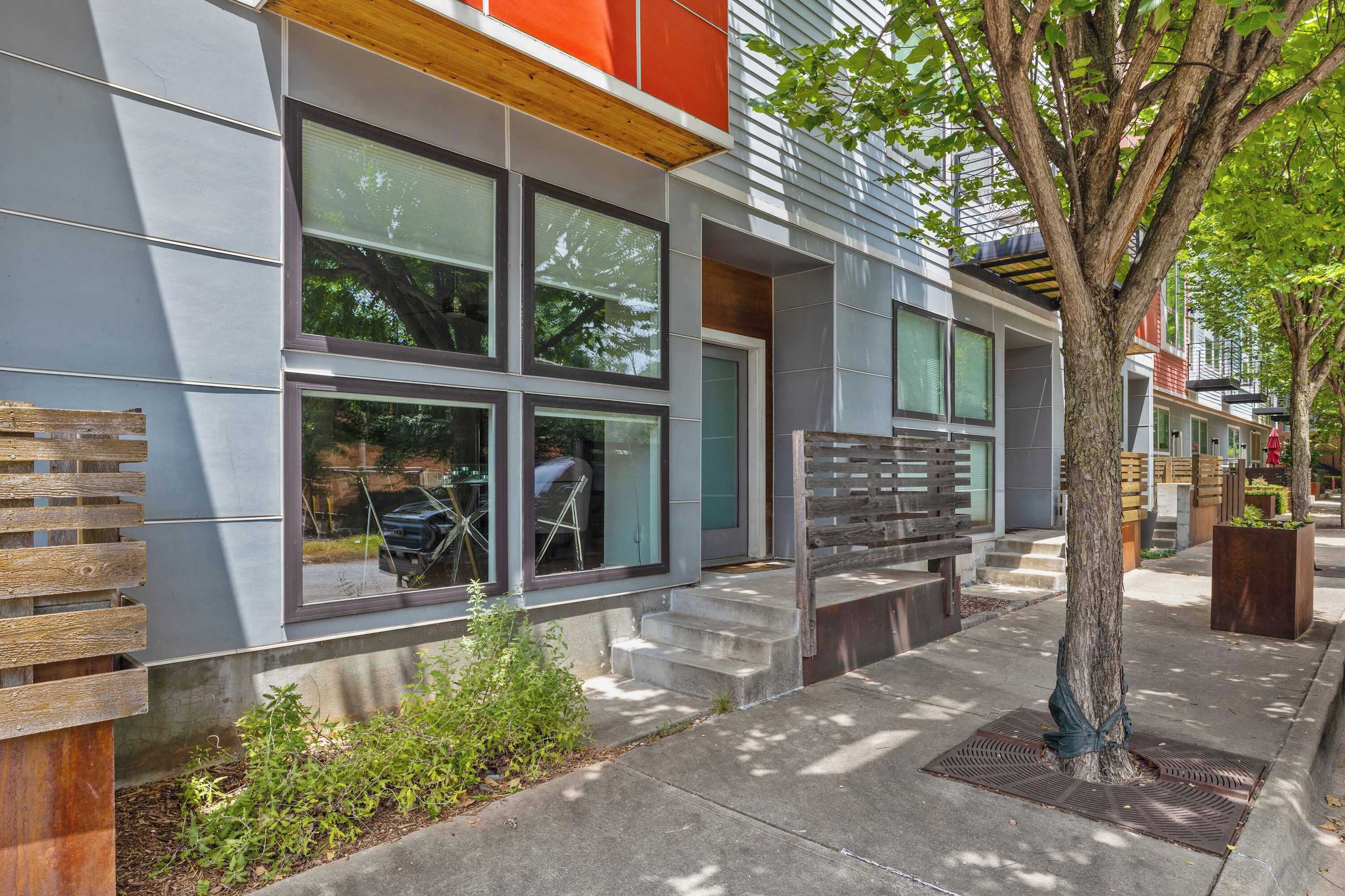 Detalle del exterior