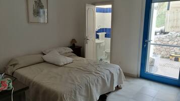 3 Schlafzimmer, Bügeleisen/Bügelbrett, kostenloses WLAN, Bettwäsche