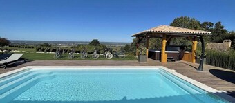 Alle Escapades de Monbazillac