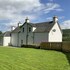 Balmore Farm House near Lochness